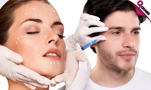 Botox & Dermal Fillers!